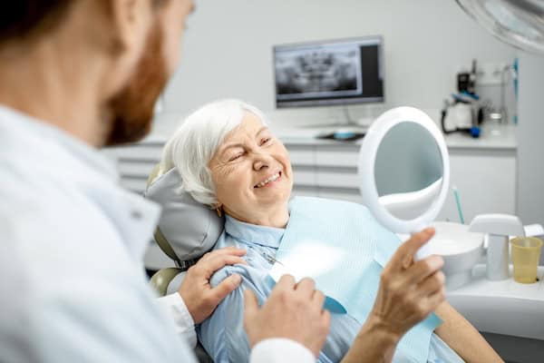 What Do Dental Implants Feel Like? What You Need to Know
