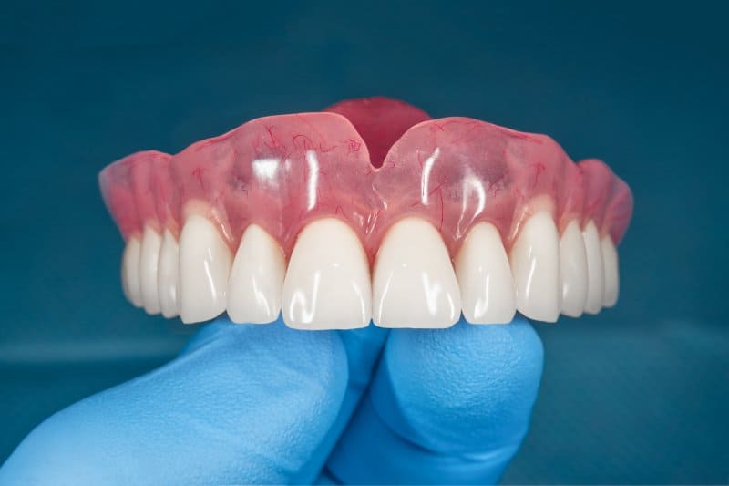 5 Common Complications of Ill-Fitting Dentures You Should Know